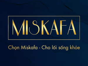 Logo Miskafa