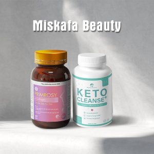 Các sản phẩm của Miskafa Beauty