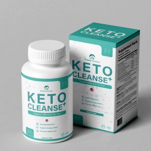 keto cleanse