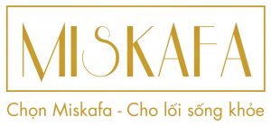 logo công ty Miskafa