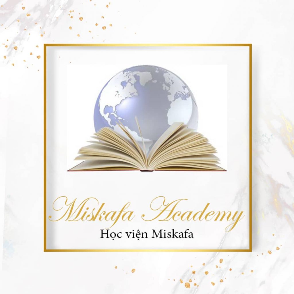 MISKAFA – Hệ thống phân phối các nhãn hiệu làm đẹp cao cấp số 1 Việt Nam