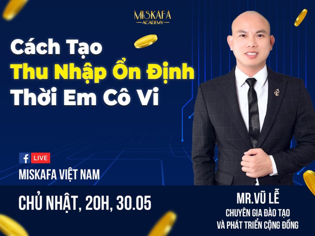 MISKAFA – Hệ thống phân phối các nhãn hiệu làm đẹp cao cấp số 1 Việt Nam