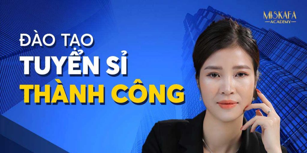 MISKAFA – Hệ thống phân phối các nhãn hiệu làm đẹp cao cấp số 1 Việt Nam